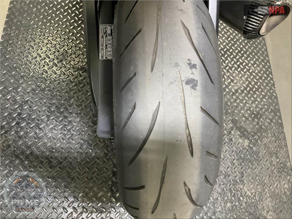 2024 Suzuki GSXR1000RAM4 (ABS) — фото 25