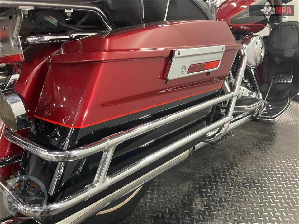 2002 Harley-Davidson FLHTCUI ULTRA CLASSIC ELECTRA GLIDE — фото 27