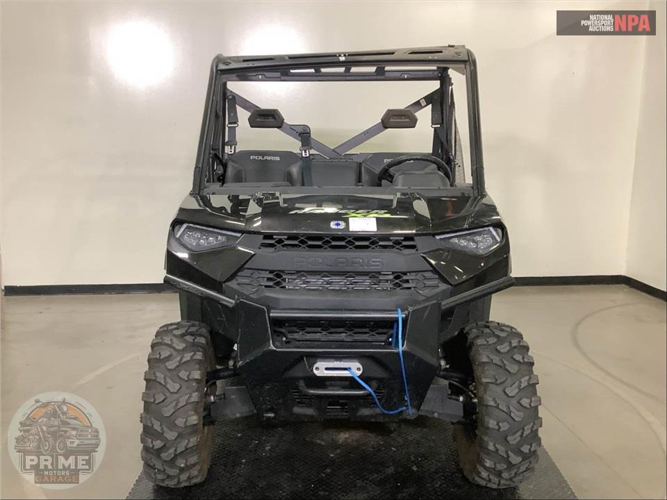 2023 Polaris RANGER XP 1000 PREMIUM — фото 2