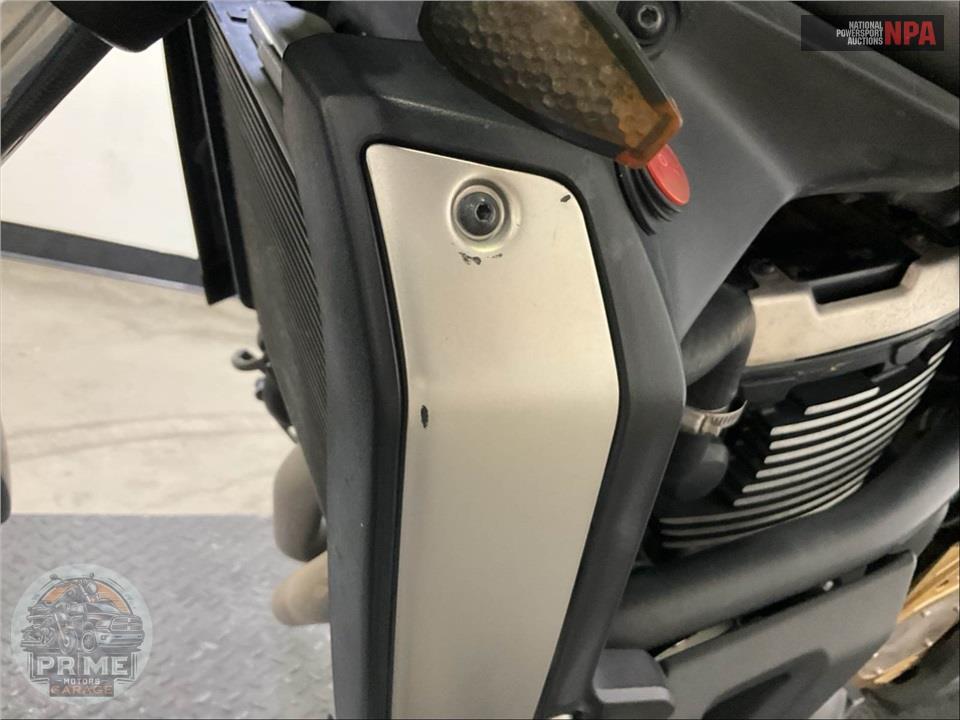 2015 Kawasaki EN650BFF VULCAN S (ABS) — фото 14