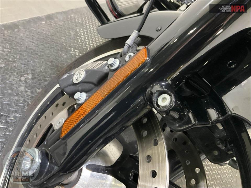 2025 Harley-Davidson FLTRX ROAD GLIDE — фото 39