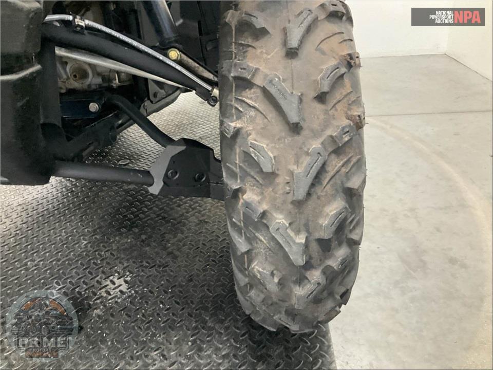 2025 Can-Am OUTLANDER 500 2WD — фото 16