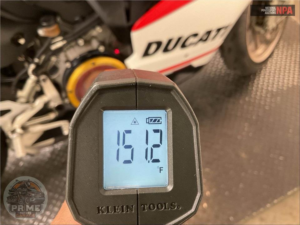 2019 Ducati 959 PANIGALE CORSE — фото 8