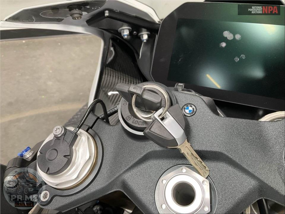 2025 Bmw S 1000 RR — фото 10