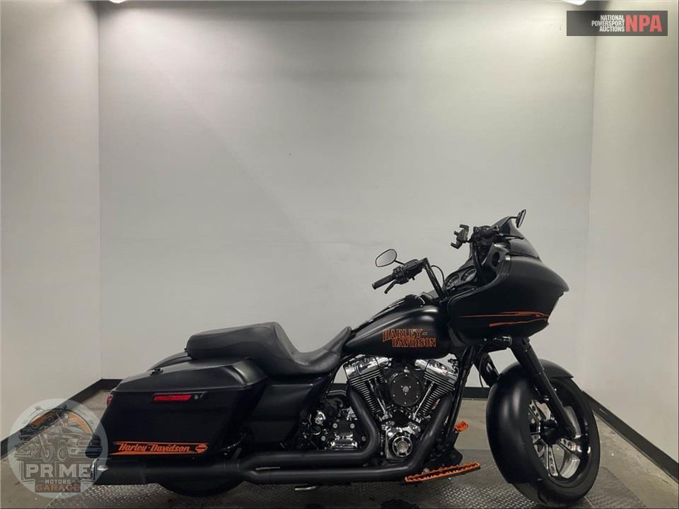 2015 Harley-Davidson FLTRX ROAD GLIDE — фото 1