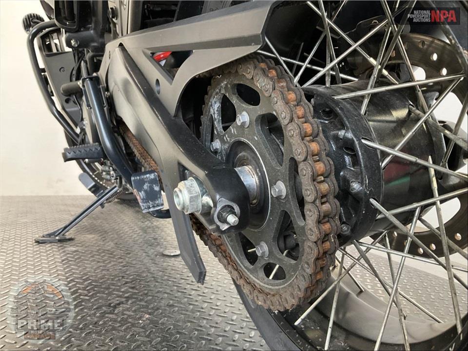 2022 Harley-Davidson RA1250S PAN AMERICA 1250 SPECIAL — фото 21