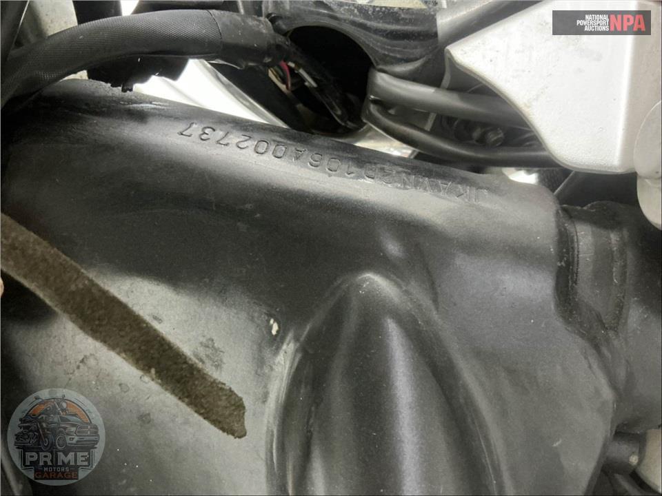 2006 Kawasaki VN900D6F VULCAN CLSC LT — фото 33