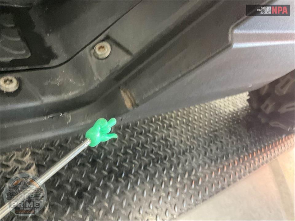 2019 Polaris RANGER CREW XP 1000 EPS HIGH LIFTER — фото 20