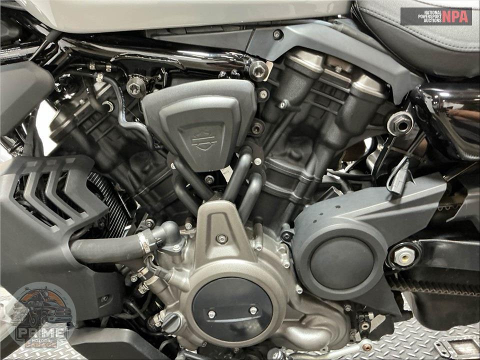 2024 Harley-Davidson RH975S NIGHTSTER SPECIAL — фото 7