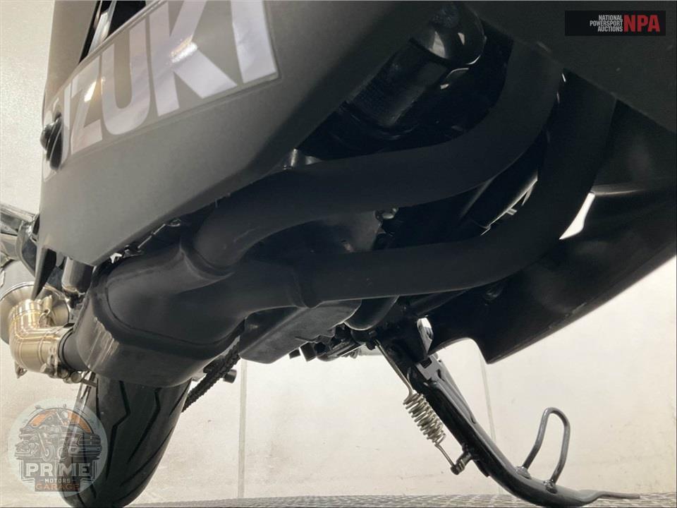 2018 Suzuki GSX250R — фото 11