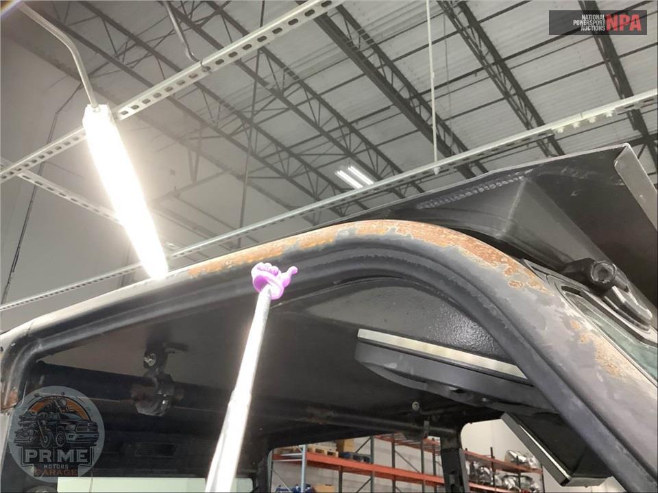 2019 Polaris RANGER CREW XP 1000 EPS HIGH LIFTER — фото 19