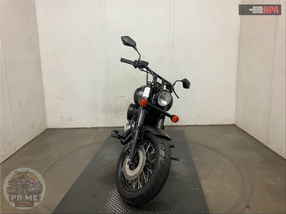 2023 Honda VT750C2B SHADOW PHANTOM — фото 2