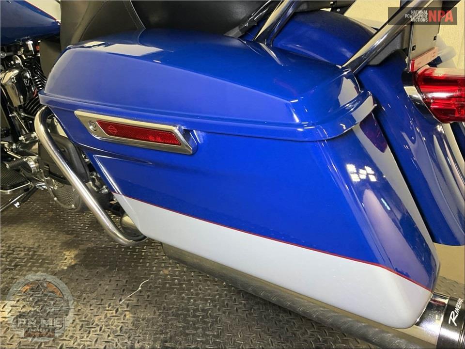 2023 Harley-Davidson FLHTK ELECTRA GLIDE ULTRA LIMITED — фото 15