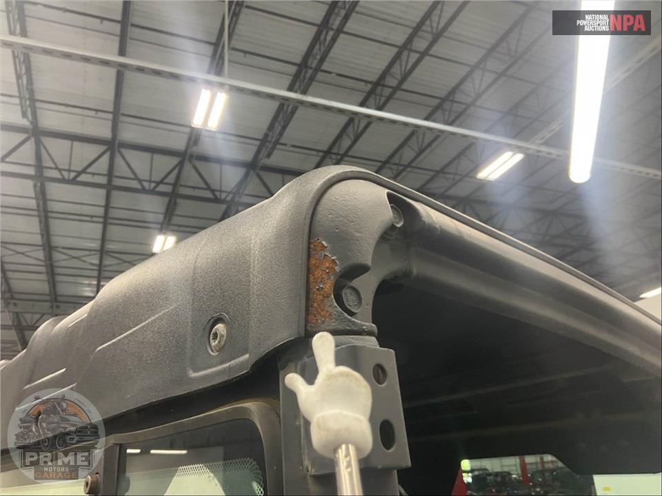 2020 Polaris RANGER XP 1000 PREMIUM — фото 15