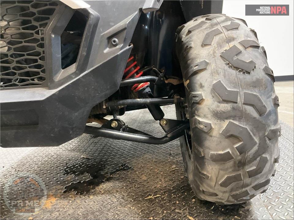 2023 Polaris RZR 200 EFI — фото 22