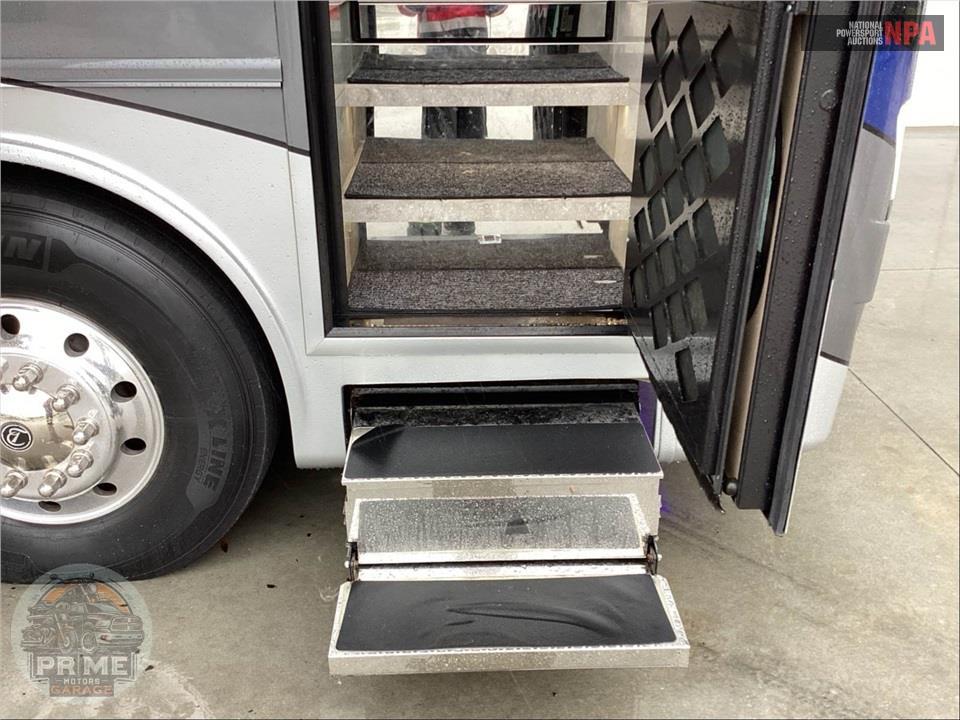 2020 Allegro M-40IP POWERGLIDE 450HP - ALLEGRO BUS SERIES — фото 38
