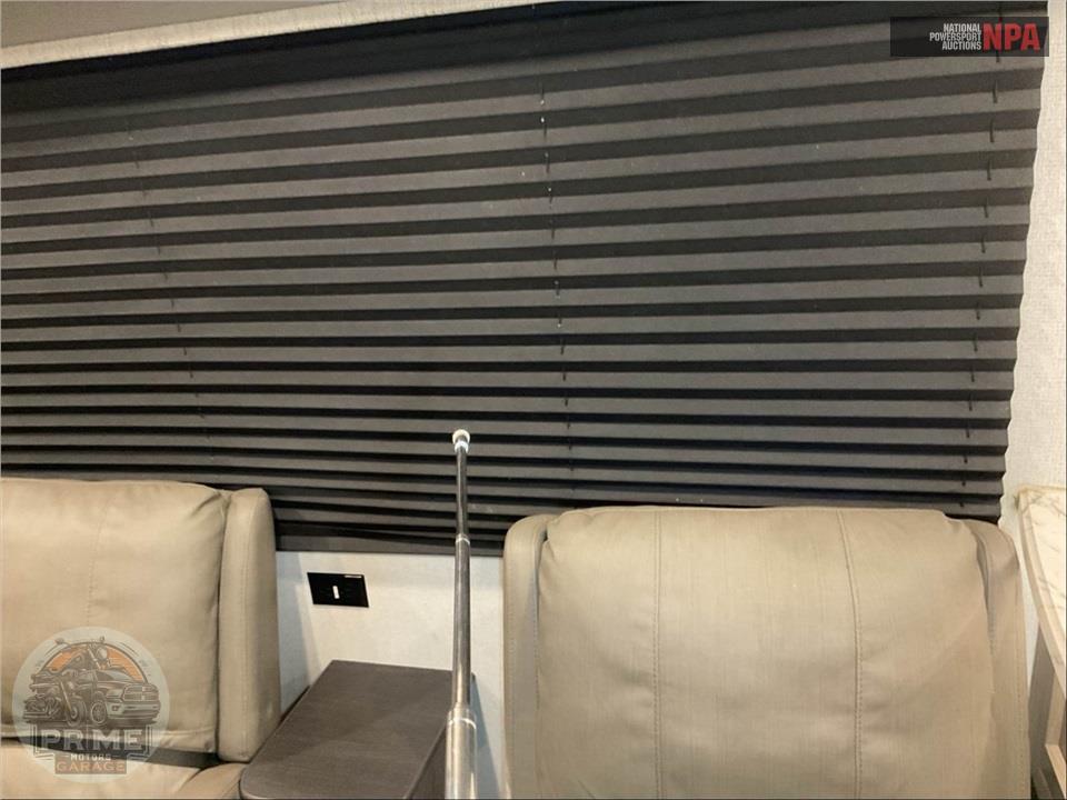 2021 Keystone Rv M-28 RKS - HIDEOUT LUXURY SERIES — фото 23