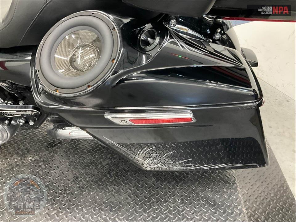 2018 Harley-Davidson FLTRX ROAD GLIDE — фото 20