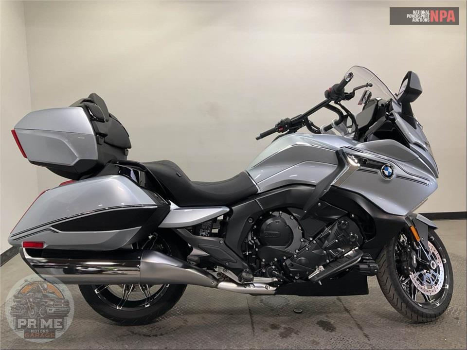 2025 Bmw K 1600 B 719 — фото 1