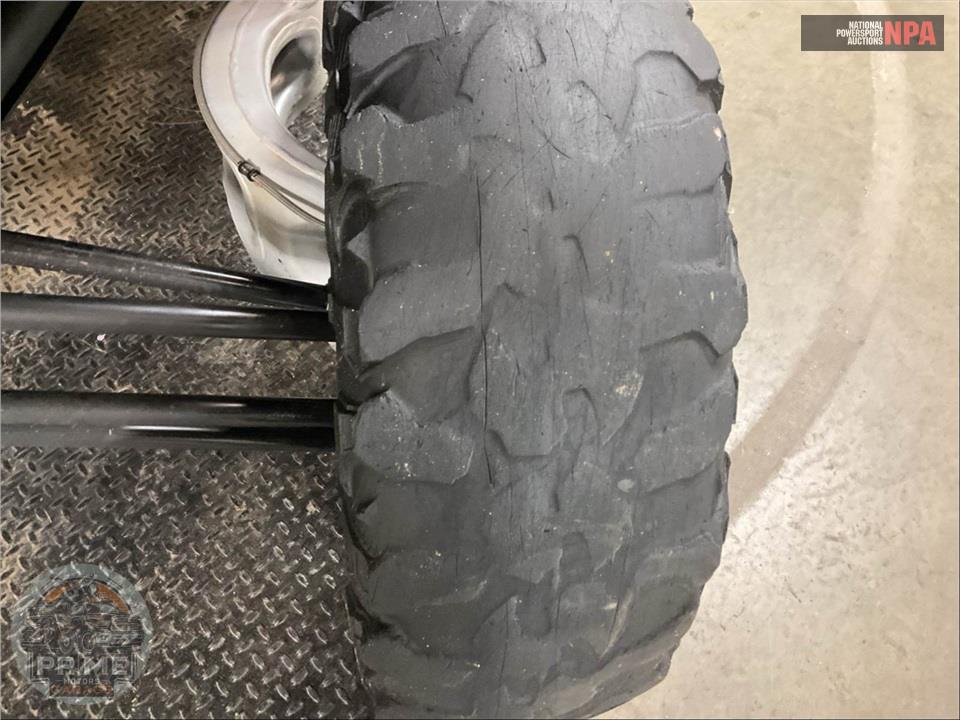 2024 Can-Am MAVERICK X3 DS TURBO RR — фото 40
