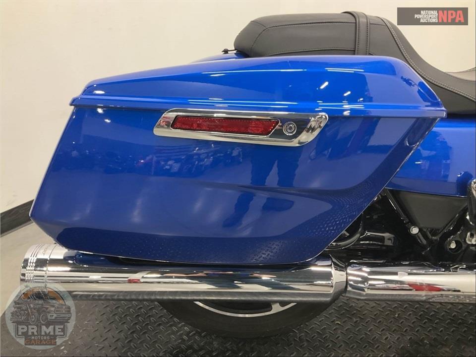 2024 Harley-Davidson FLTRX ROAD GLIDE — фото 22