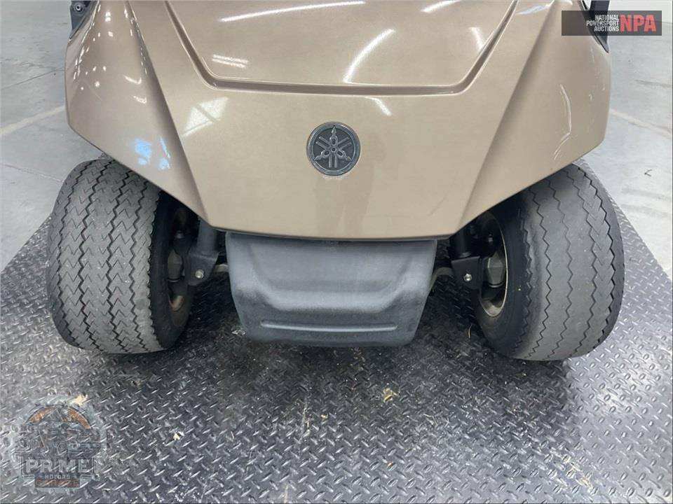 2021 Yamaha DR2AV1XFI FLEET — фото 10