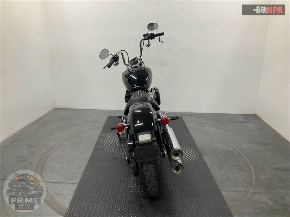 2023 Harley-Davidson FXST SOFTAIL STANDARD — фото 4