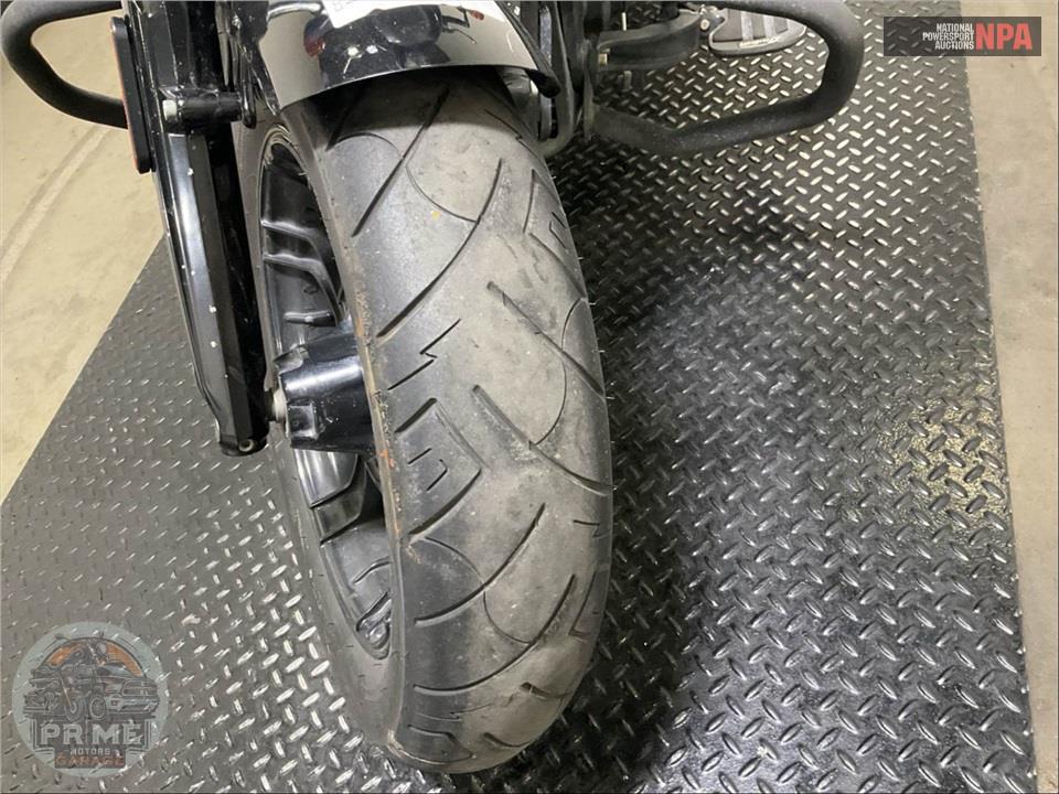 2019 Indian Motorcycle SCOUT BOBBER (ABS) — фото 24