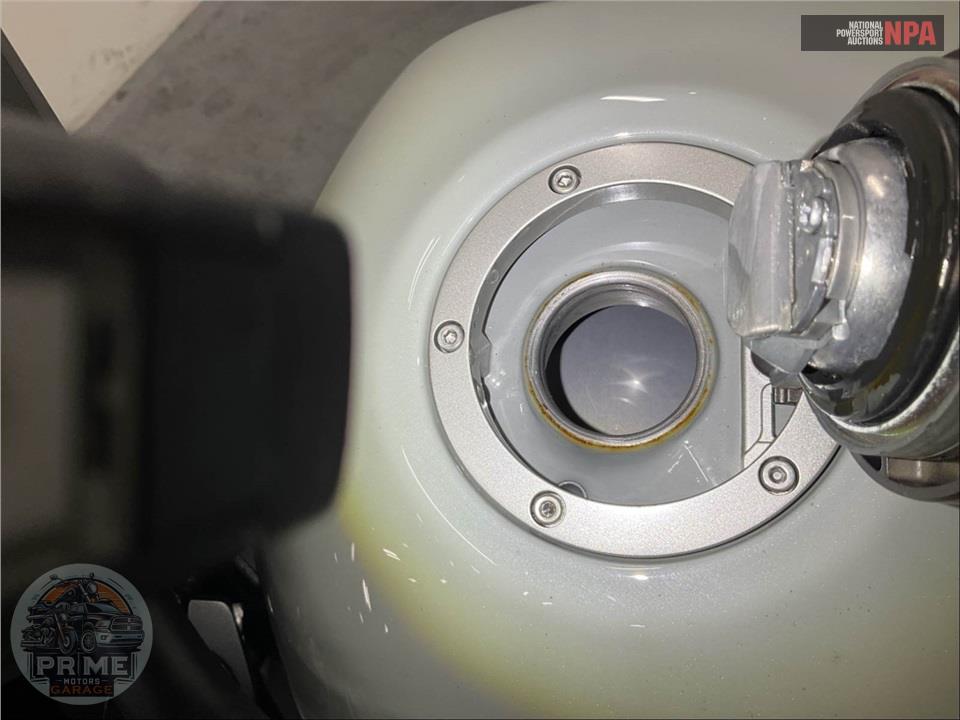 2026 Honda REBEL 1100 DCT SE — фото 13
