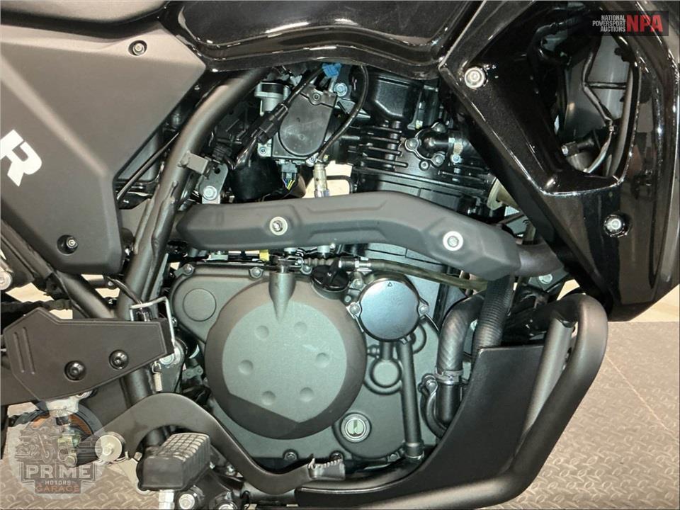 2026 Kawasaki KL650MTFNL KLR 650 S — фото 6