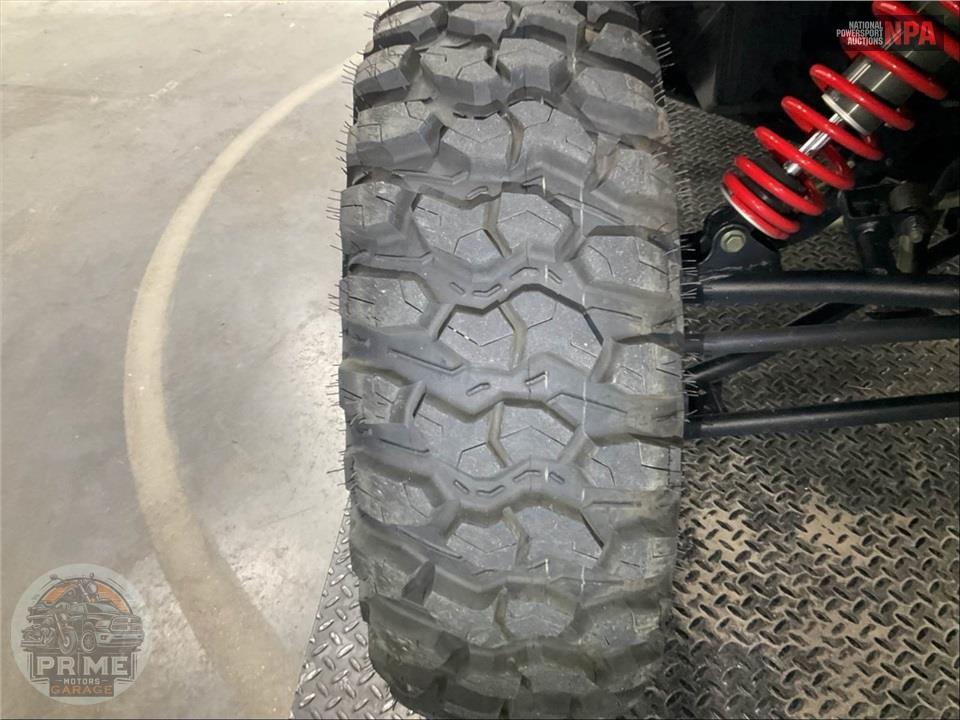 2022 Polaris RZR TRAIL S 1000 PREMIUM — фото 15