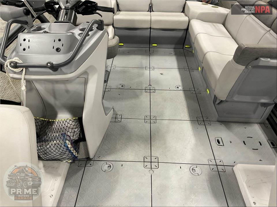 2023 Seadoo/Brp SWITCH SPORT 18-I/O(*) — фото 9