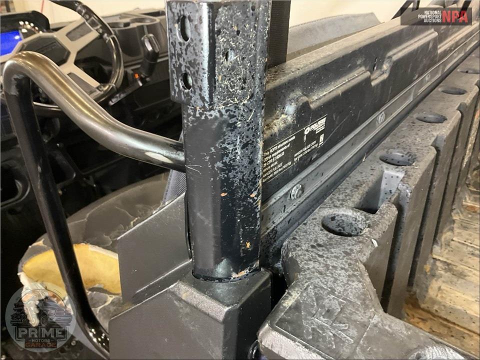 2020 Polaris RANGER XP 1000 PREMIUM — фото 25