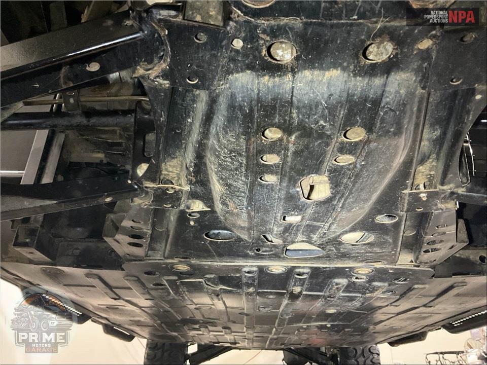 2019 Polaris RANGER CREW XP 1000 EPS NORTHSTAR — фото 15