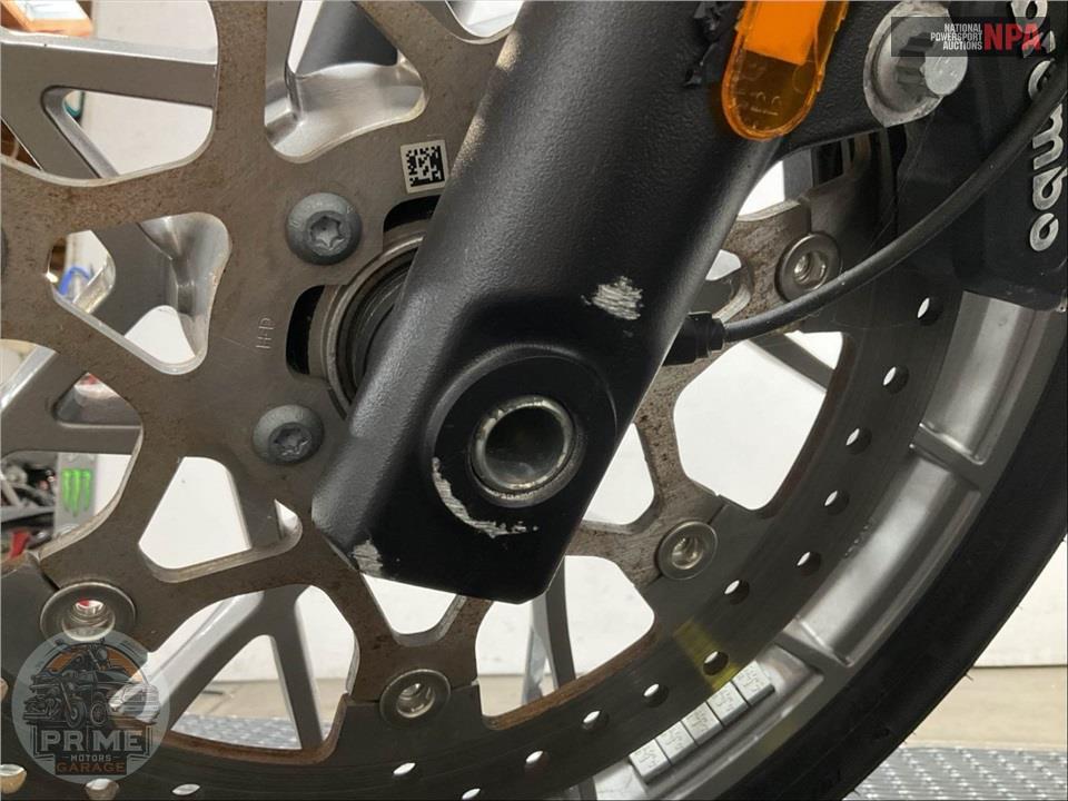 2024 Harley-Davidson RH975S NIGHTSTER SPECIAL — фото 28