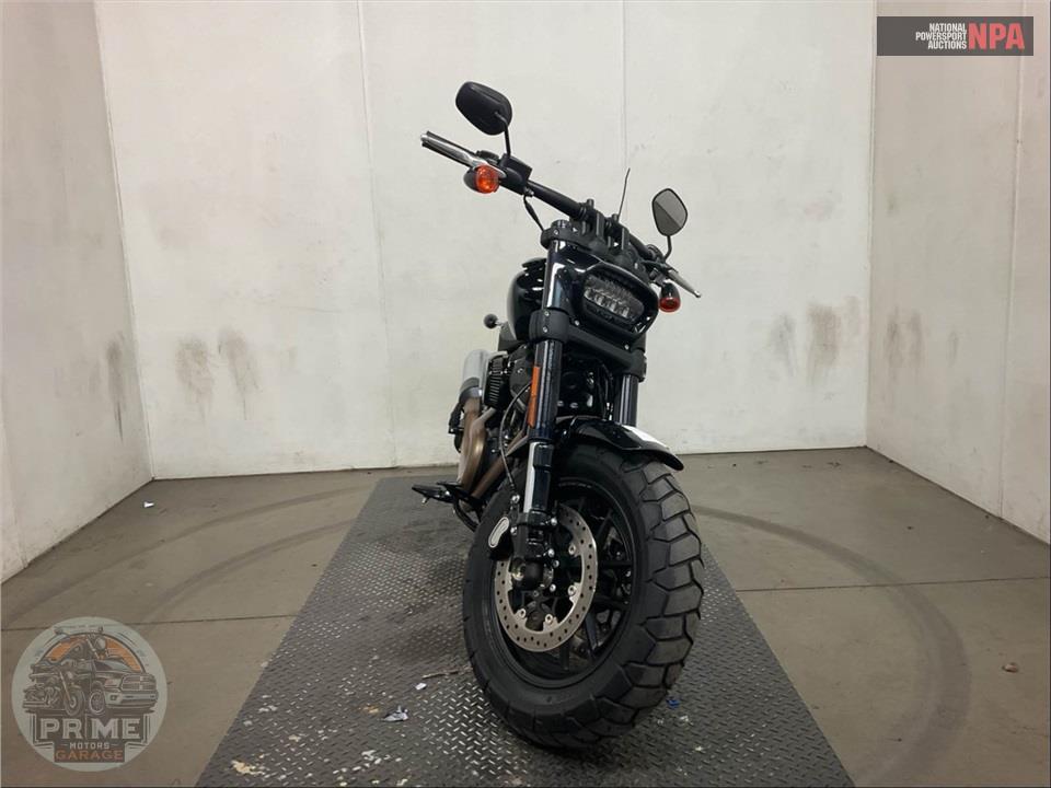 2023 Harley-Davidson FXFBS FAT BOB 114 — фото 2