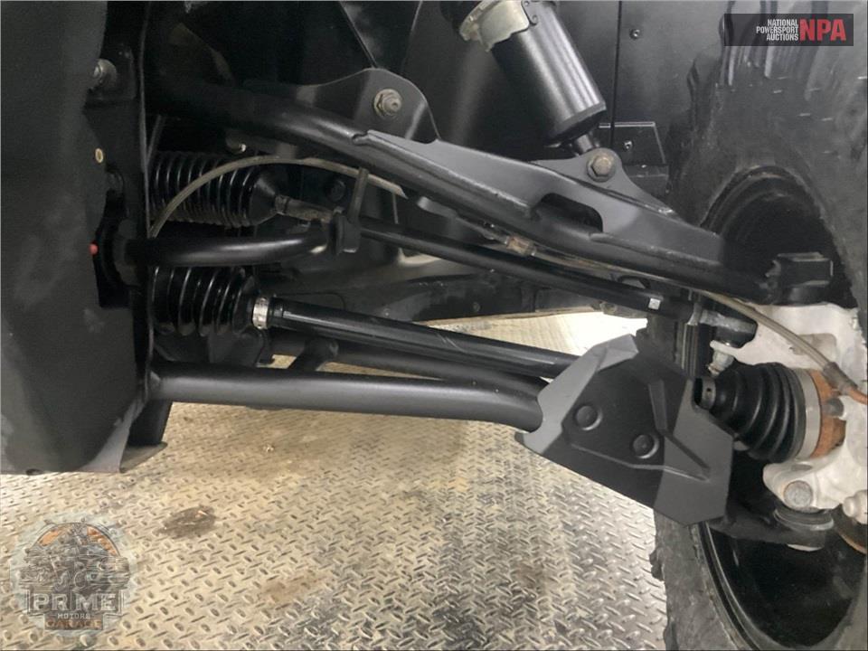2022 Can-Am DEFENDER PRO LONE STAR HD10 — фото 20