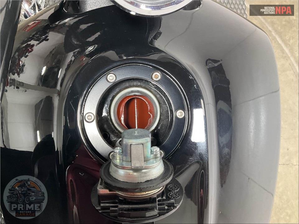 2021 Indian Motorcycle SCOUT SIXTY (ABS, BLACK) — фото 13