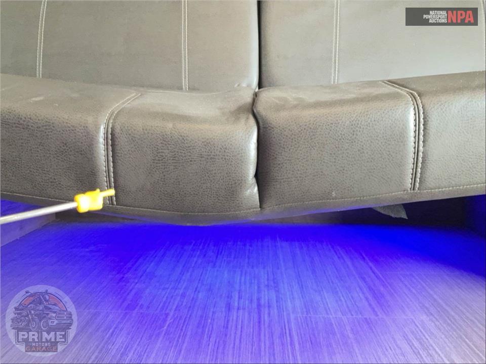 2020 Keystone Rv M-199 ML - PASSPORT SL SERIES — фото 10