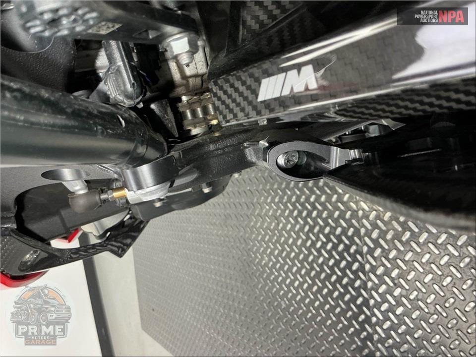 2024 Bmw S 1000 RR — фото 10