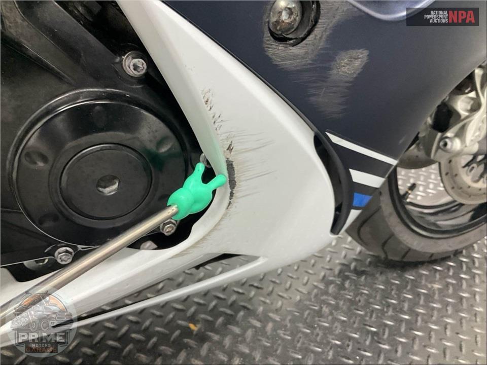 2023 Suzuki GSX-R750M3 — фото 18
