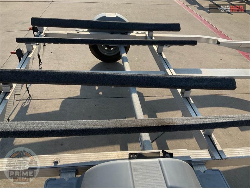 2023 Triton Trailer PWC DOUBLE TRAILER — фото 14
