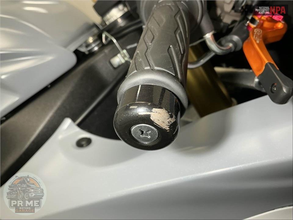 2022 Suzuki GSX-R750Z — фото 36