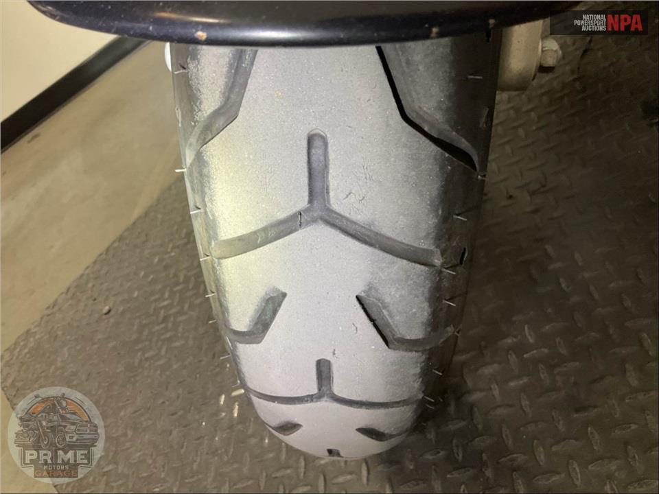 2017 Harley-Davidson FLHXS STREET GLIDE SPECIAL — фото 35