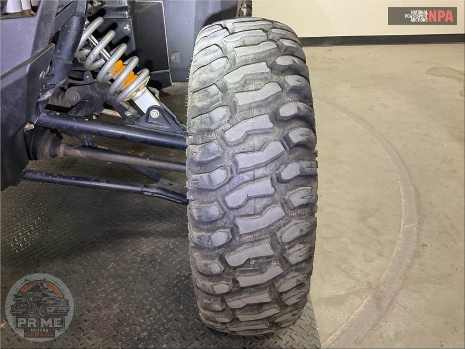 2021 Polaris RZR PRO XP SPORT ROCKFORD FOSGATE LE — фото 19