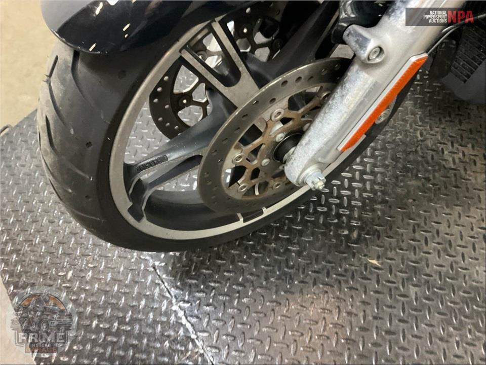 2021 Harley-Davidson FLRT FREEWHEELER — фото 20