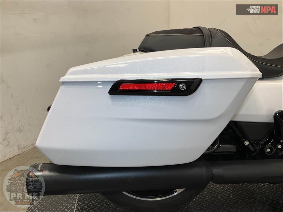 2024 Harley-Davidson FLTRX ROAD GLIDE — фото 20