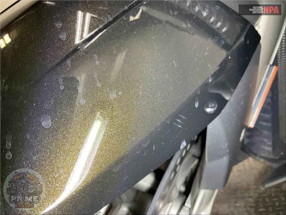 2016 Bmw K1600GTL EXCLUSIVE — фото 19