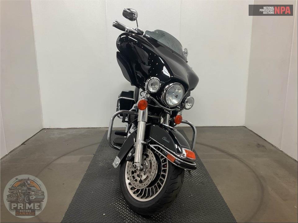 2012 Harley-Davidson FLHTC ELECTRA GLIDE CLSC — фото 2