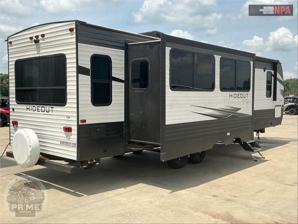 2021 Keystone Rv M-30 RLDS - HIDEOUT LUXURY SERIES — фото 4